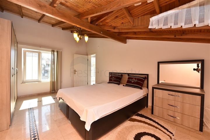 فيلا مفروشة قريبة من البحر في كاستل / الانيا 