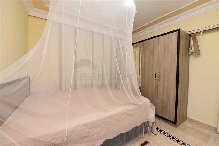 فيلا مفروشة قريبة من البحر في كاستل / الانيا 