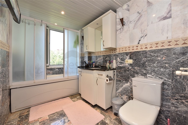 فيلا مفروشة قريبة من البحر في كاستل / الانيا 