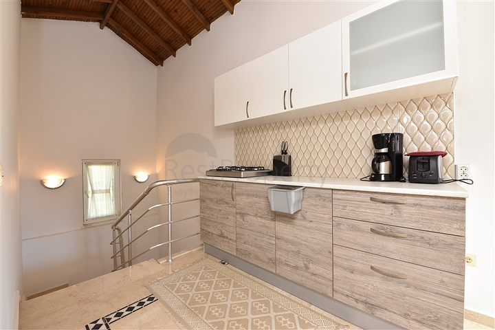 فيلا مفروشة قريبة من البحر في كاستل / الانيا 