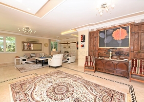 فيلا مفروشة قريبة من البحر في كاستل / الانيا 