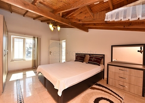 فيلا مفروشة قريبة من البحر في كاستل / الانيا 