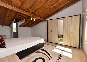 فيلا مفروشة قريبة من البحر في كاستل / الانيا 