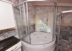 فيلا مفروشة قريبة من البحر في كاستل / الانيا 