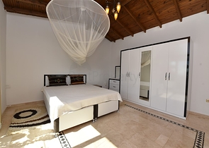 فيلا مفروشة قريبة من البحر في كاستل / الانيا 