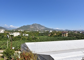 فيلا مفروشة قريبة من البحر في كاستل / الانيا 