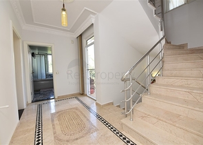 فيلا مفروشة قريبة من البحر في كاستل / الانيا 