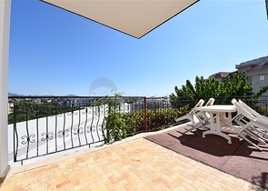 فيلا مفروشة قريبة من البحر في كاستل / الانيا 