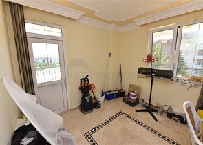 فيلا مفروشة قريبة من البحر في كاستل / الانيا 