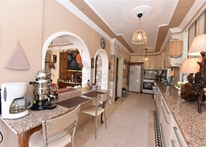 فيلا مفروشة قريبة من البحر في كاستل / الانيا 