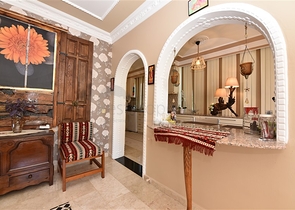 فيلا مفروشة قريبة من البحر في كاستل / الانيا 