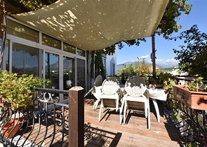 فيلا مفروشة قريبة من البحر في كاستل / الانيا 