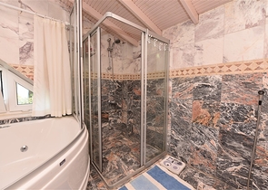 فيلا مفروشة قريبة من البحر في كاستل / الانيا 