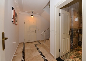 فيلا مفروشة قريبة من البحر في كاستل / الانيا 