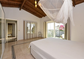 فيلا مفروشة قريبة من البحر في كاستل / الانيا 