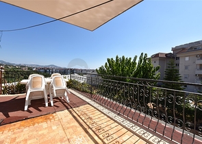 فيلا مفروشة قريبة من البحر في كاستل / الانيا 