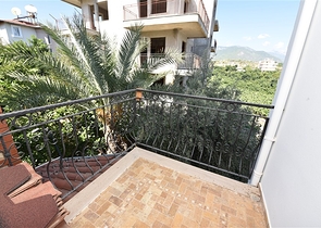 فيلا مفروشة قريبة من البحر في كاستل / الانيا 