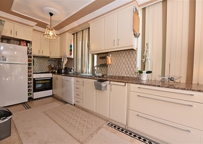 فيلا مفروشة قريبة من البحر في كاستل / الانيا 