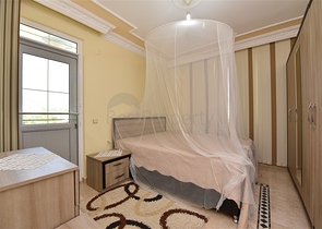 فيلا مفروشة قريبة من البحر في كاستل / الانيا 