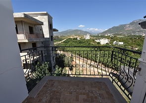 فيلا مفروشة قريبة من البحر في كاستل / الانيا 