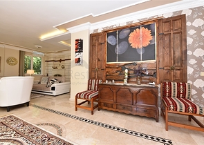 فيلا مفروشة قريبة من البحر في كاستل / الانيا 