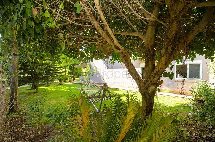 شقة فسيحة 4 + 1 في اونجلي كونيالتي أنطاليا 