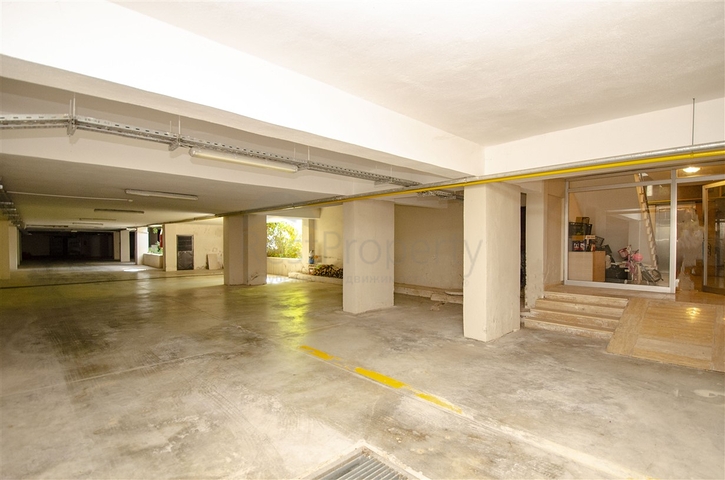 شقة فسيحة 4 + 1 في اونجلي كونيالتي أنطاليا 