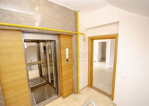 شقة فسيحة 4 + 1 في اونجلي كونيالتي أنطاليا 