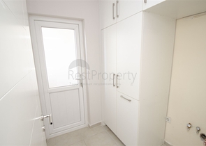 شقة فسيحة 4 + 1 في اونجلي كونيالتي أنطاليا 