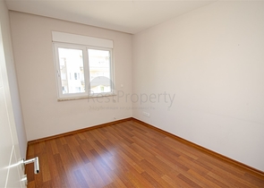 شقة فسيحة 4 + 1 في اونجلي كونيالتي أنطاليا 