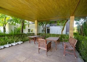 شقة فسيحة 4 + 1 في اونجلي كونيالتي أنطاليا 