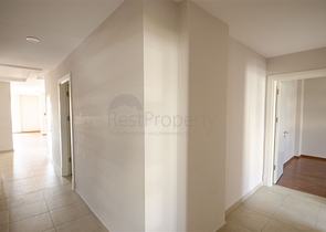 شقة فسيحة 4 + 1 في اونجلي كونيالتي أنطاليا 