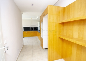 شقة فسيحة 4 + 1 في اونجلي كونيالتي أنطاليا 