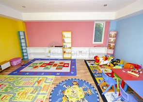 شقة فسيحة 4 + 1 في اونجلي كونيالتي أنطاليا 