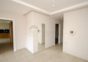 شقة فسيحة 4 + 1 في اونجلي كونيالتي أنطاليا 