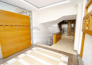 شقة فسيحة 4 + 1 في اونجلي كونيالتي أنطاليا 