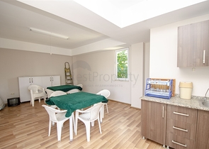 شقة فسيحة 4 + 1 في اونجلي كونيالتي أنطاليا 