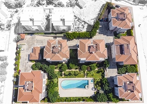 شقة فسيحة 4 + 1 في اونجلي كونيالتي أنطاليا 