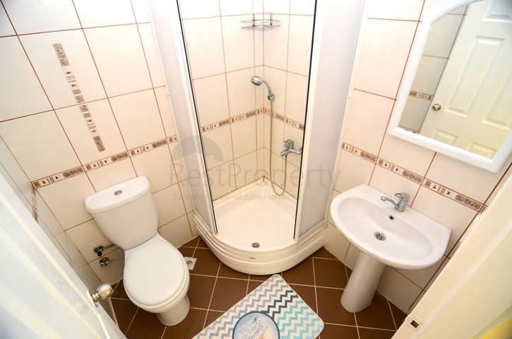 شقة عائلية مفروشة ضمن مجمع سكني في مهموتلار / الانيا 