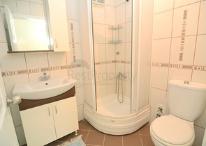 شقة عائلية مفروشة ضمن مجمع سكني في مهموتلار / الانيا 