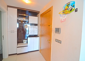 شقة مفروشة ضمن احد افخم المجمعات السكنية في الانيا 