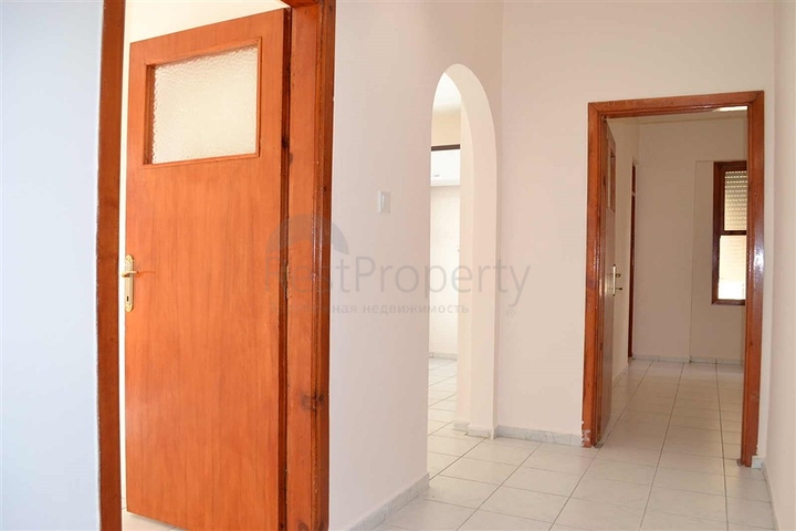 بسعر منافس , غرفتين وصالة للبيع في  مهموتلار / الانيا 