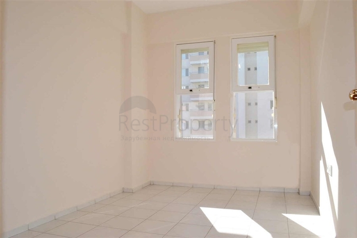 بسعر منافس , غرفتين وصالة للبيع في  مهموتلار / الانيا 