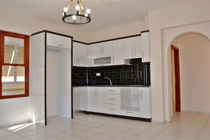 بسعر منافس , غرفتين وصالة للبيع في  مهموتلار / الانيا 