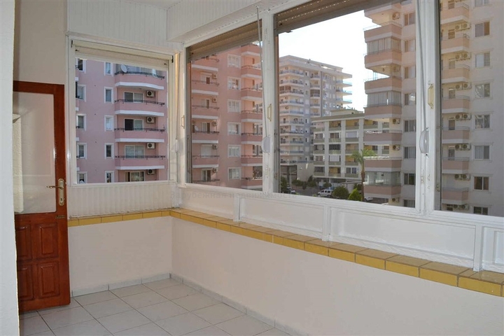 بسعر منافس , غرفتين وصالة للبيع في  مهموتلار / الانيا 