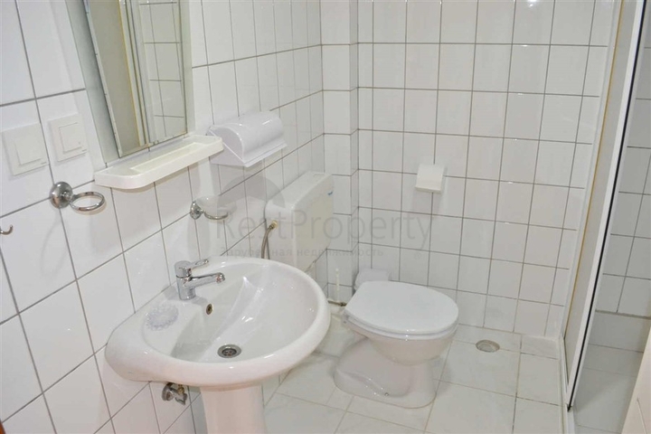 بسعر منافس , غرفتين وصالة للبيع في  مهموتلار / الانيا 