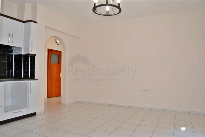 بسعر منافس , غرفتين وصالة للبيع في  مهموتلار / الانيا 