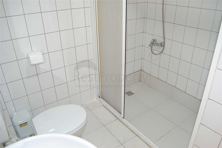 بسعر منافس , غرفتين وصالة للبيع في  مهموتلار / الانيا 