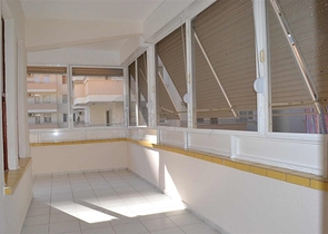 بسعر منافس , غرفتين وصالة للبيع في  مهموتلار / الانيا 