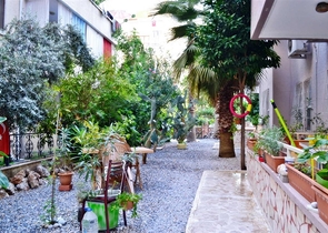 بسعر منافس , غرفتين وصالة للبيع في  مهموتلار / الانيا 